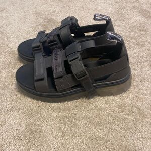 Dr. Marten Sandals